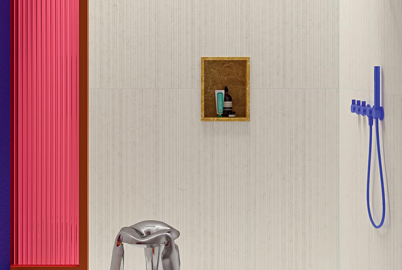 керамогранит фабрики 41zero42 коллекция Superclassica SCW