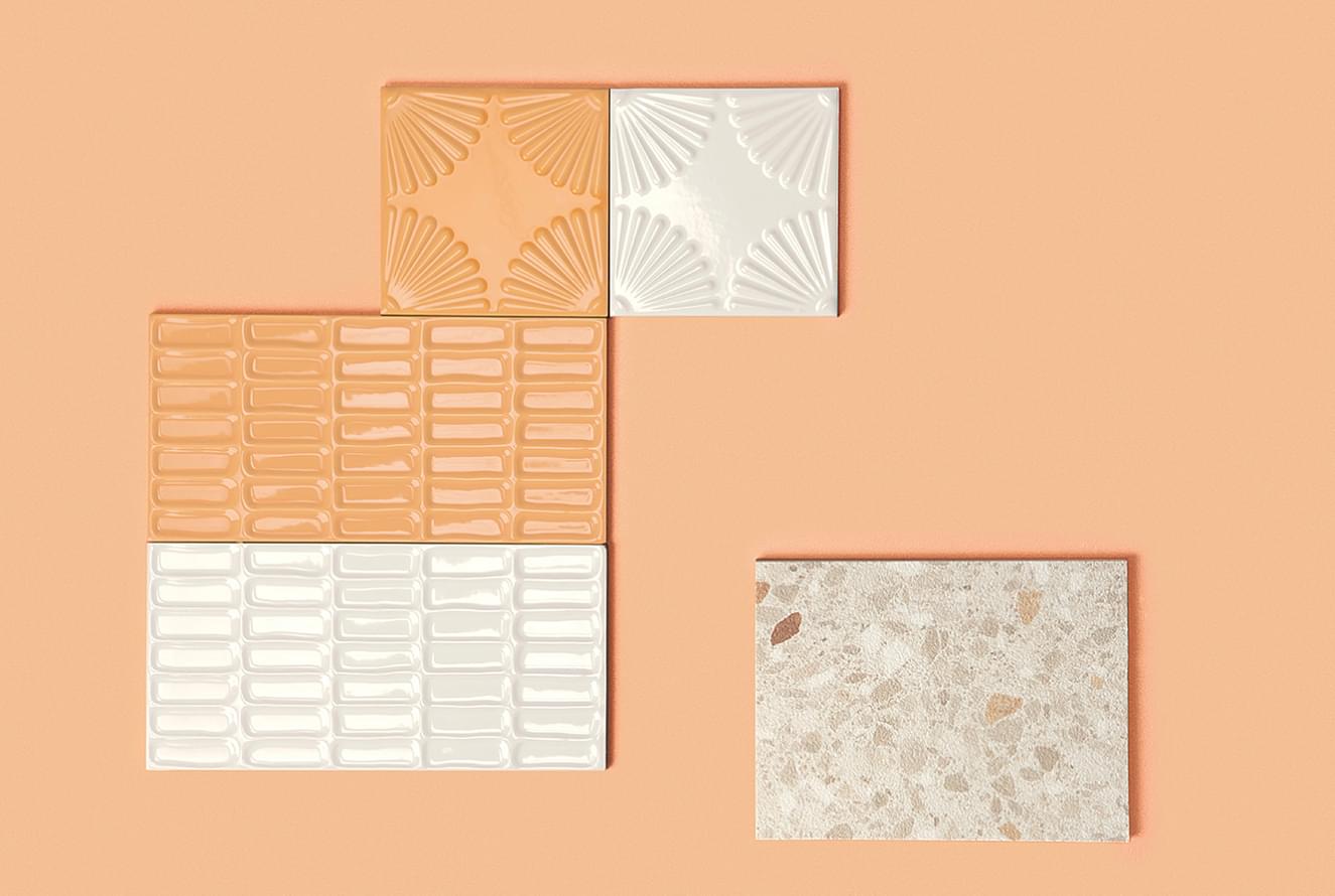 керамогранит фабрики 41zero42 коллекция Superclassica SCW