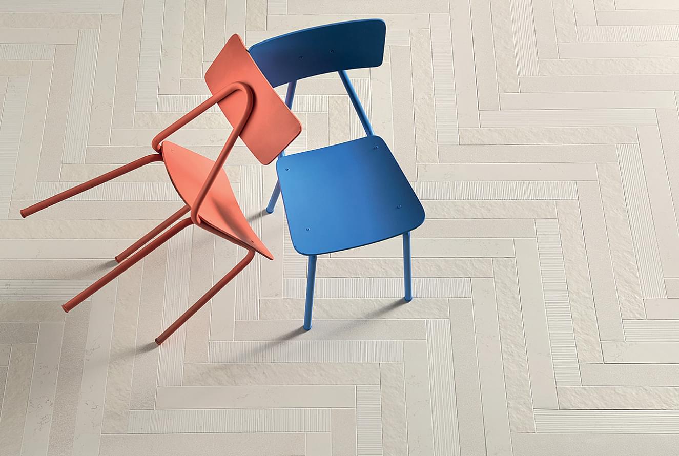 керамогранит фабрики 41zero42 коллекция Superclassica SCW