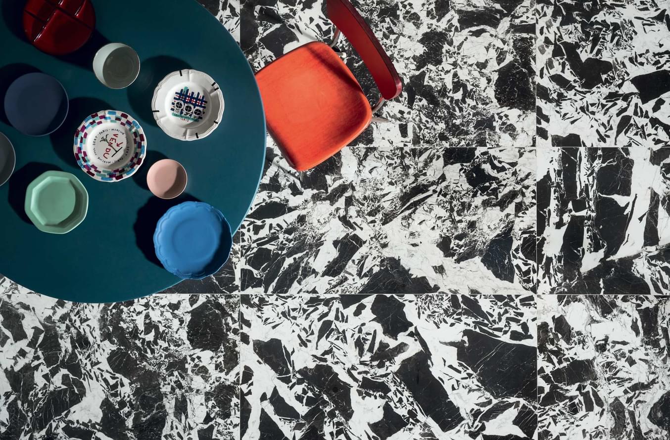 керамогранит фабрики 41zero42 коллекция Supreme