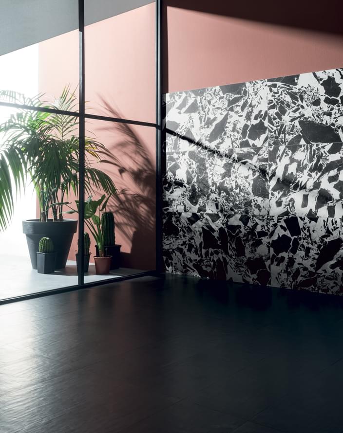 керамогранит фабрики 41zero42 коллекция Supreme