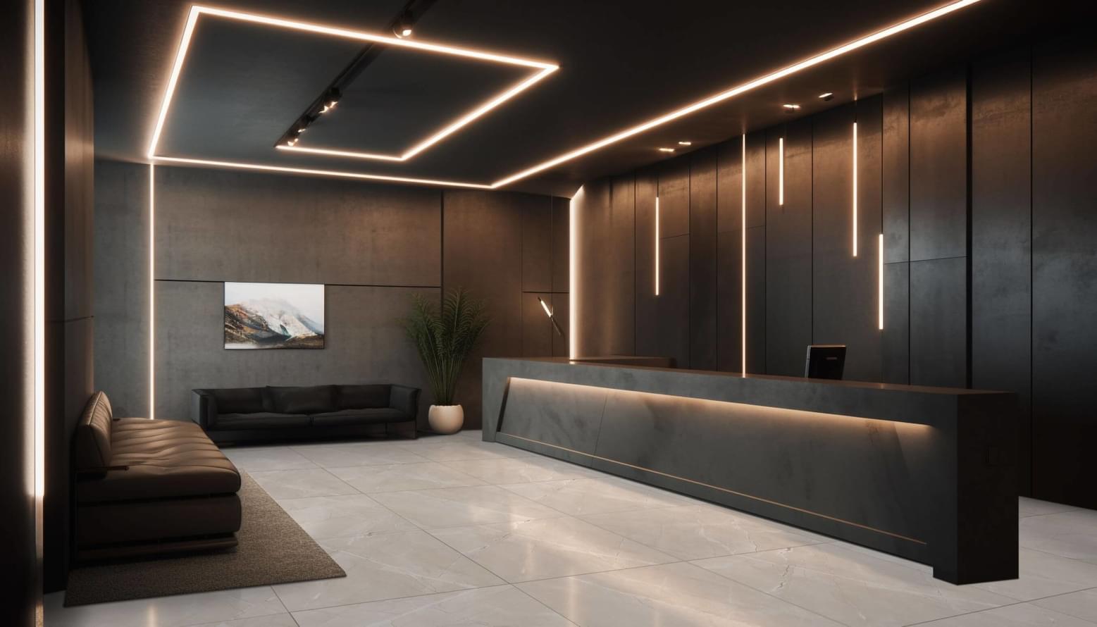 керамогранит фабрики A-Ceramica коллекция Armani