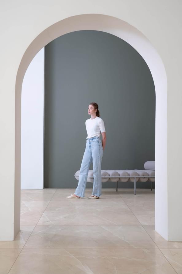 керамогранит фабрики A-Ceramica коллекция Armani