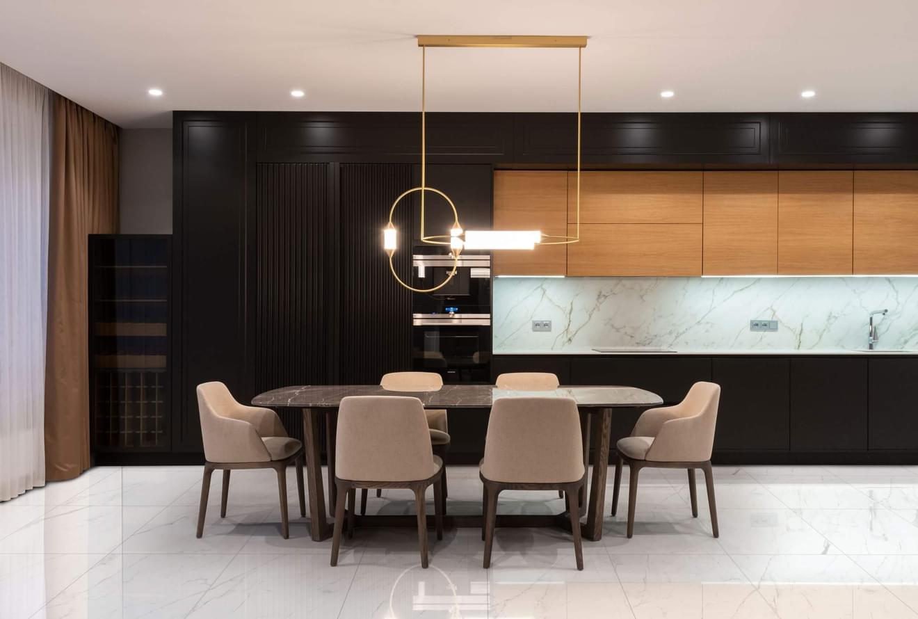 керамогранит фабрики A-Ceramica коллекция Domino