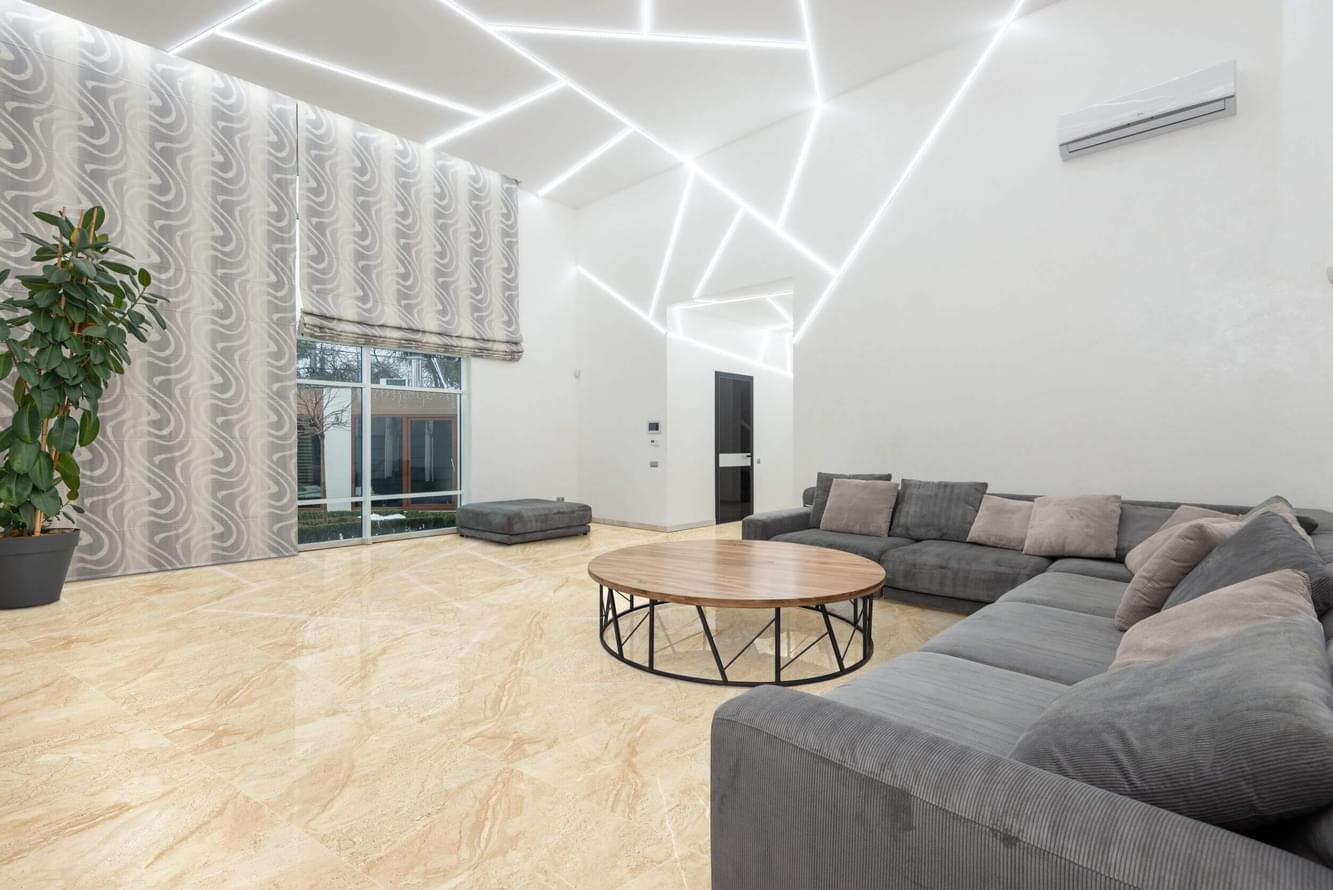 керамогранит фабрики A-Ceramica коллекция Du