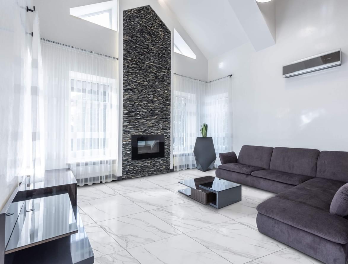 керамогранит фабрики A-Ceramica коллекция Du