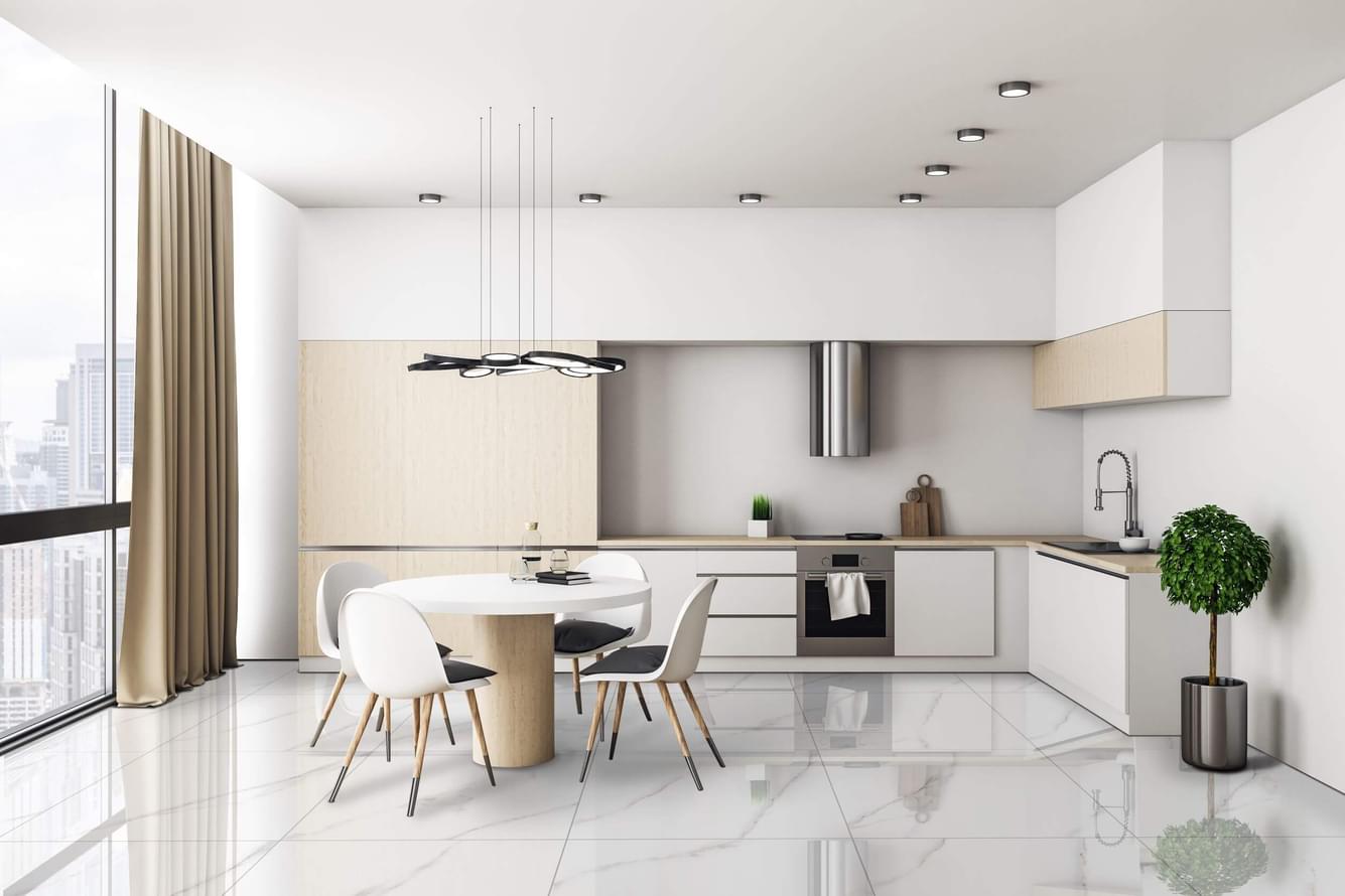 керамогранит фабрики A-Ceramica коллекция Emperald