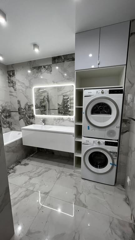 керамогранит фабрики A-Ceramica коллекция Franchesco