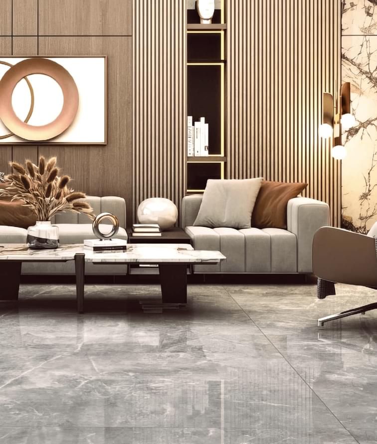 керамогранит фабрики A-Ceramica коллекция Loviza