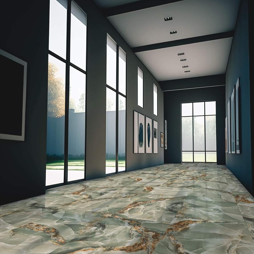 керамогранит фабрики A-Ceramica коллекция Onyx