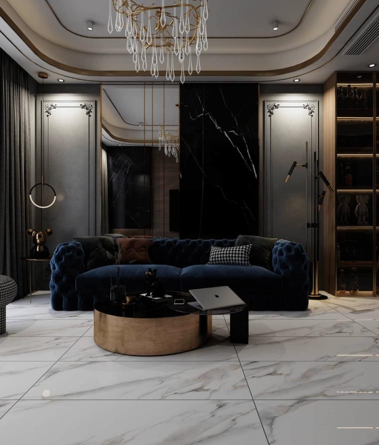 керамогранит фабрики A-Ceramica коллекция Pelatin