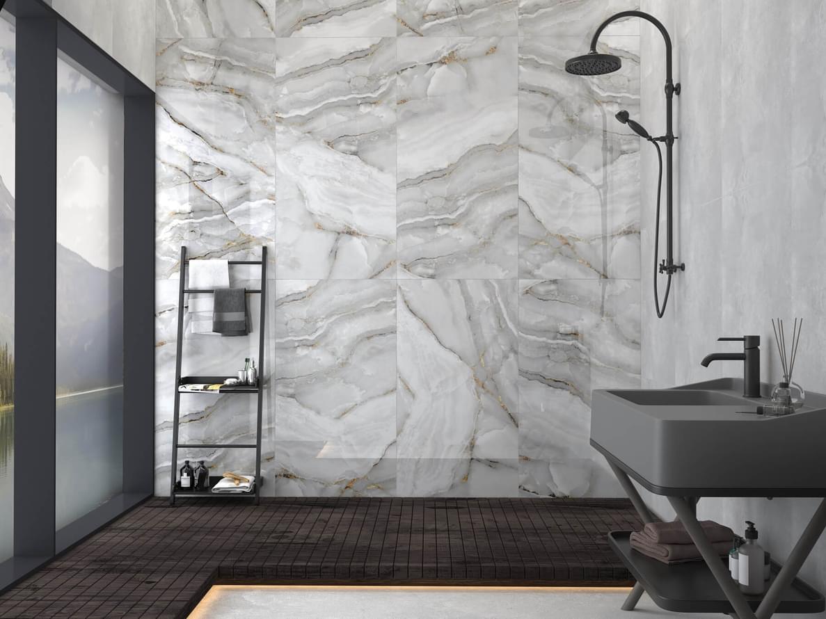 керамогранит фабрики A-Ceramica коллекция Picaso