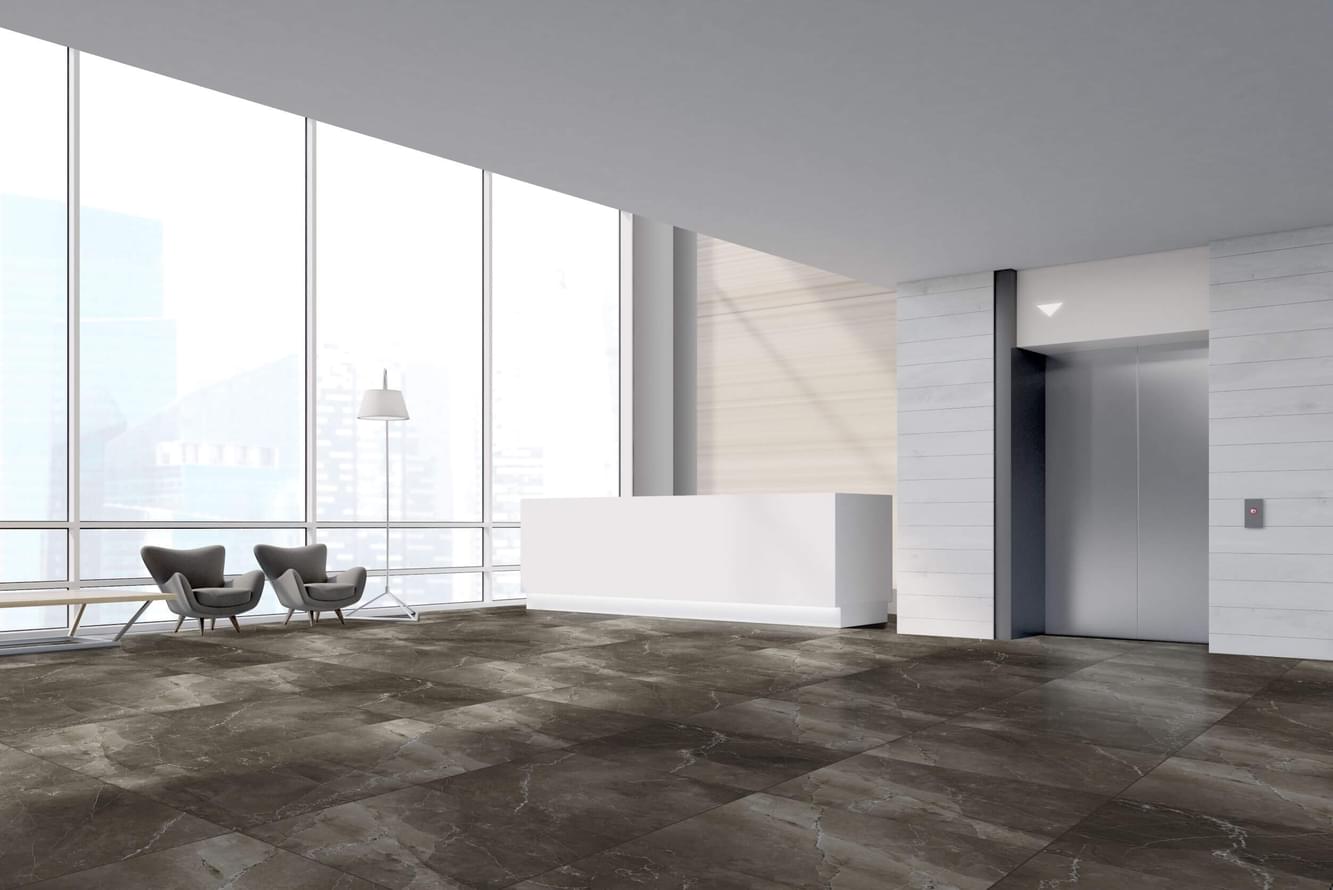 керамогранит фабрики A-Ceramica коллекция Pulpis