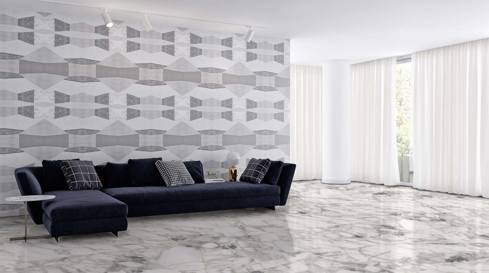 керамогранит фабрики A-Ceramica коллекция Quartzite