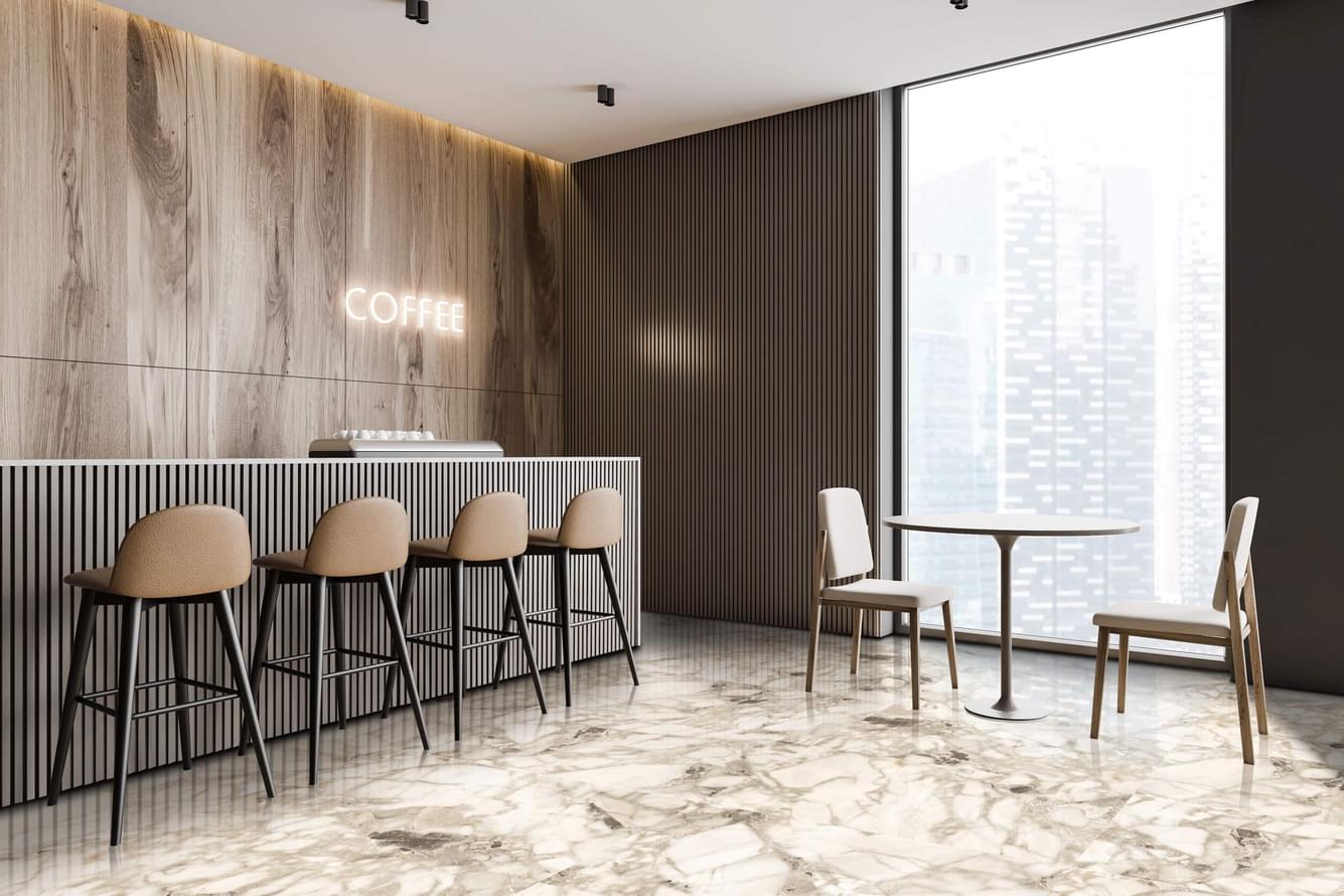 керамогранит фабрики A-Ceramica коллекция Quartzite