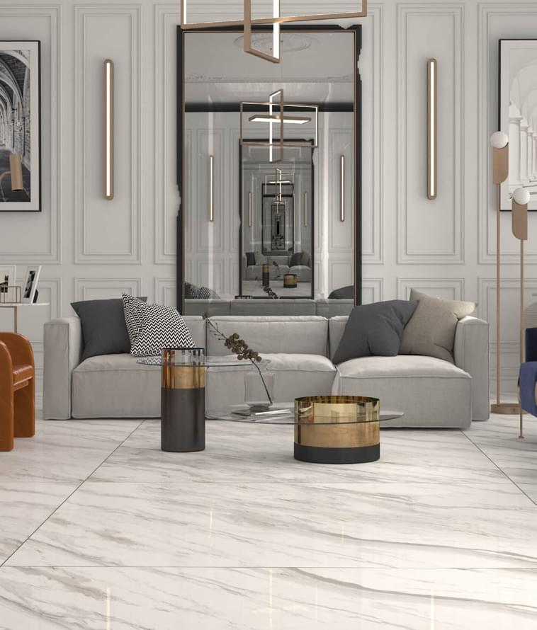 керамогранит фабрики A-Ceramica коллекция Rafaelo