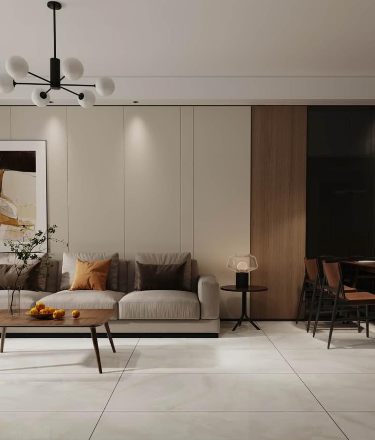 керамогранит фабрики A-Ceramica коллекция Raya