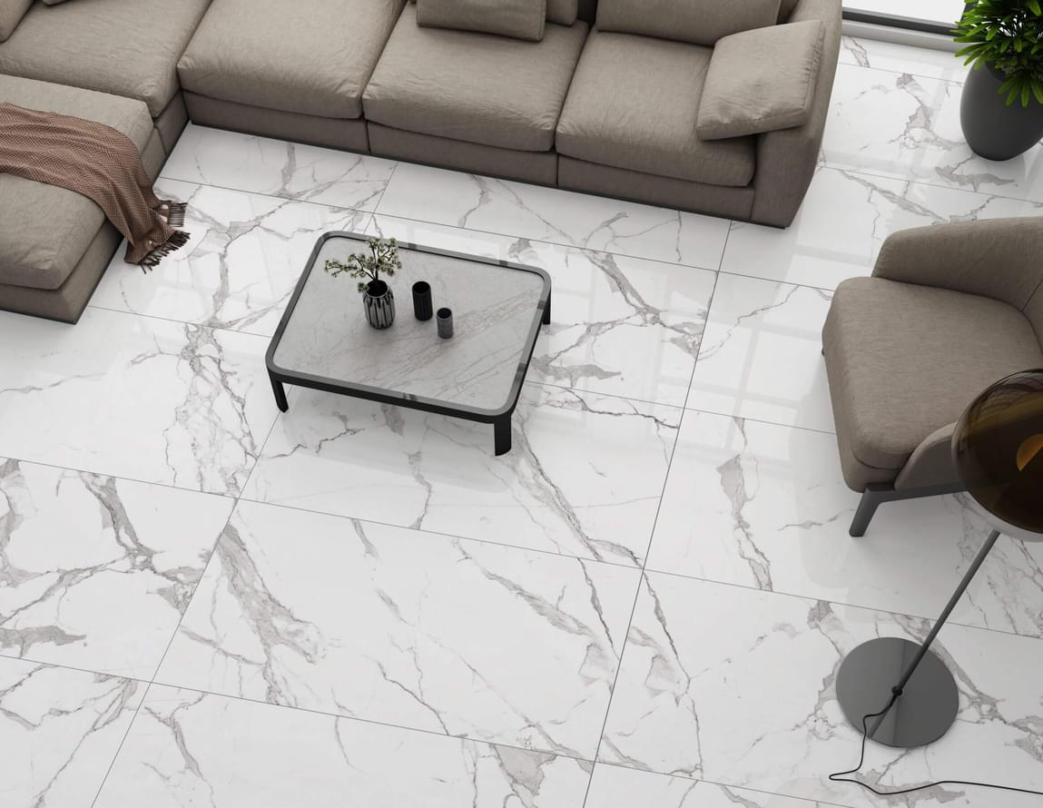 керамогранит фабрики A-Ceramica коллекция Rnr