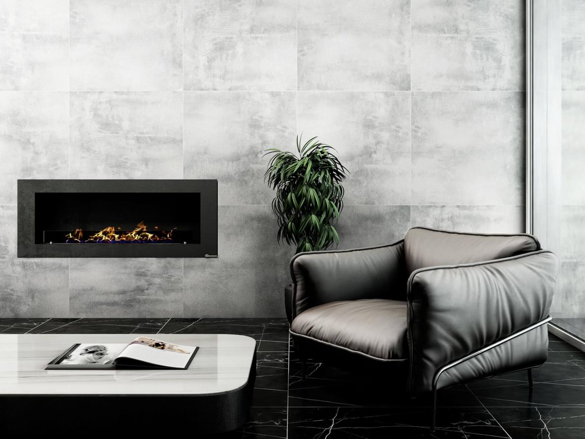 керамогранит фабрики A-Ceramica коллекция Samanta