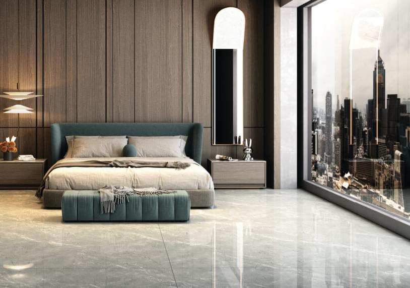 керамогранит фабрики A-Ceramica коллекция Unas