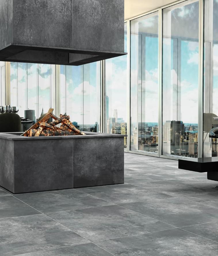 керамогранит фабрики A-Ceramica коллекция Varna