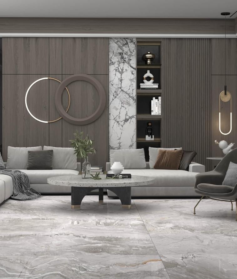 керамогранит фабрики A-Ceramica коллекция Vido