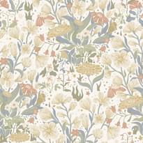 A-Street Prints Botanica 4143-22011 10.05м x 0.52см поверхность матовая
