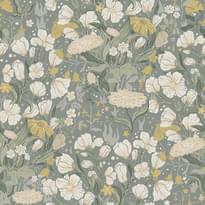A-Street Prints Botanica 4143-22014 10.05м x 0.52см поверхность матовая