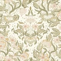 A-Street Prints Botanica 4143-22017 10.05м x 0.52см поверхность матовая