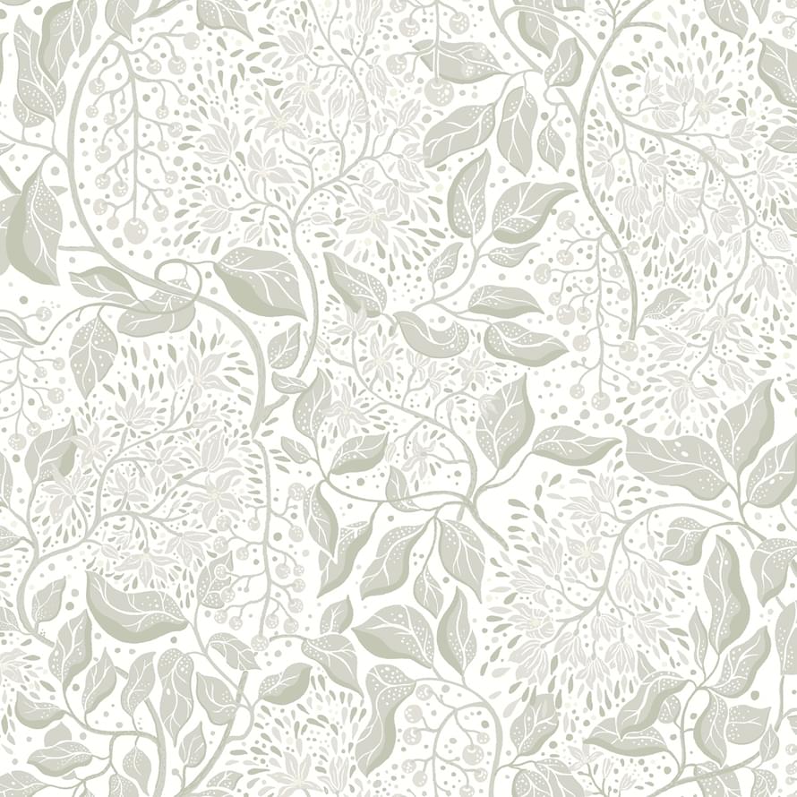 A-Street Prints Botanica 4143-22020 10.05м x 0.52см поверхность матовая
