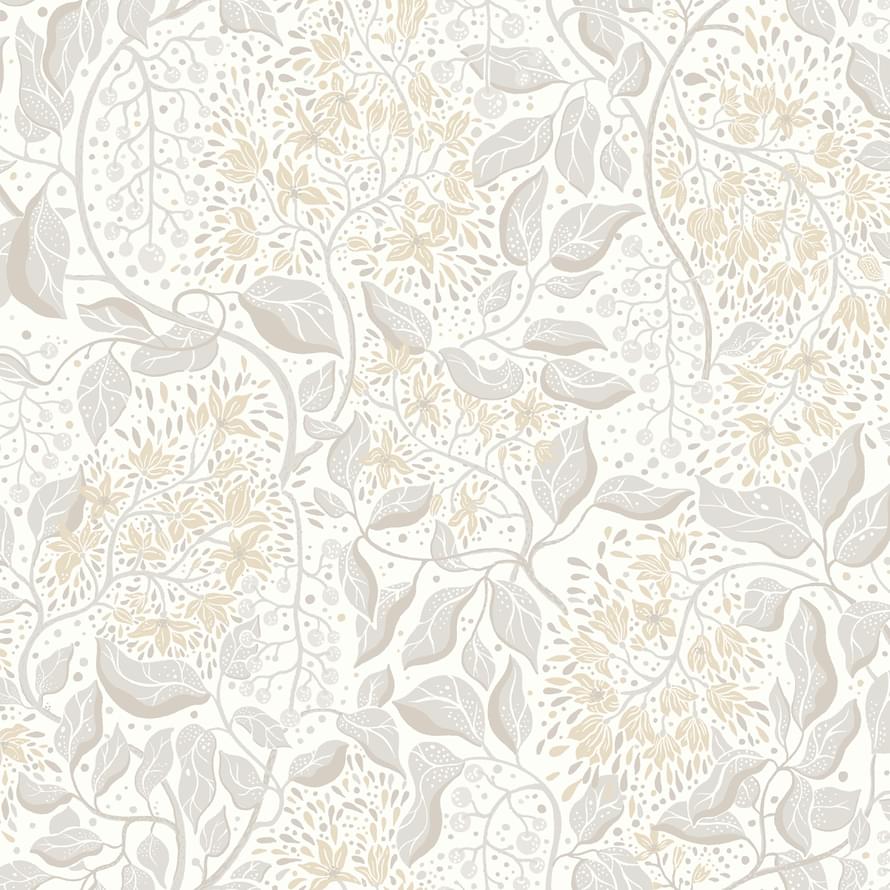 A-Street Prints Botanica 4143-22023 10.05м x 0.52см поверхность матовая