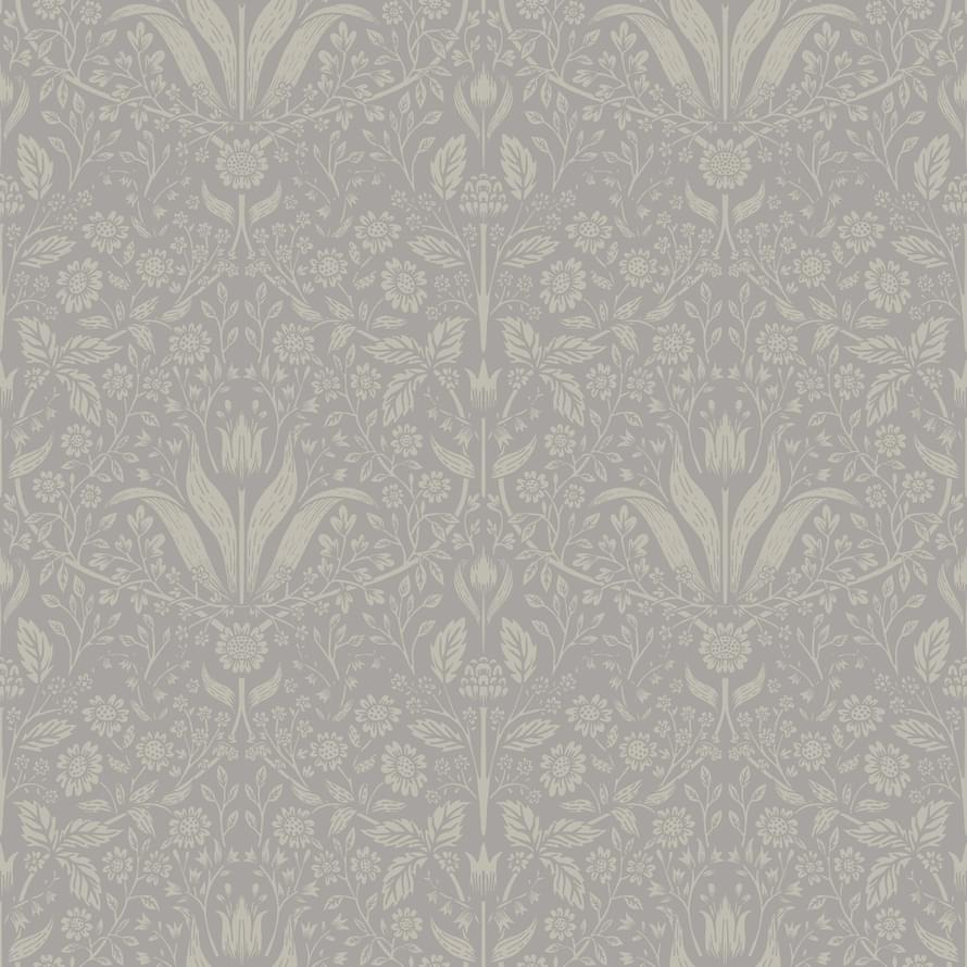 A-Street Prints Botanica 4143-34008 10.05м x 0.52см поверхность матовая