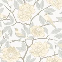 A-Street Prints Botanica 4143-34022 10.05м x 0.52см поверхность матовая