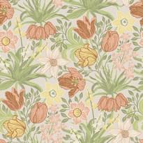 A-Street Prints Botanica 4143-34028 10.05м x 0.52см поверхность матовая