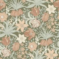 A-Street Prints Botanica 4143-34029 10.05м x 0.52см поверхность матовая