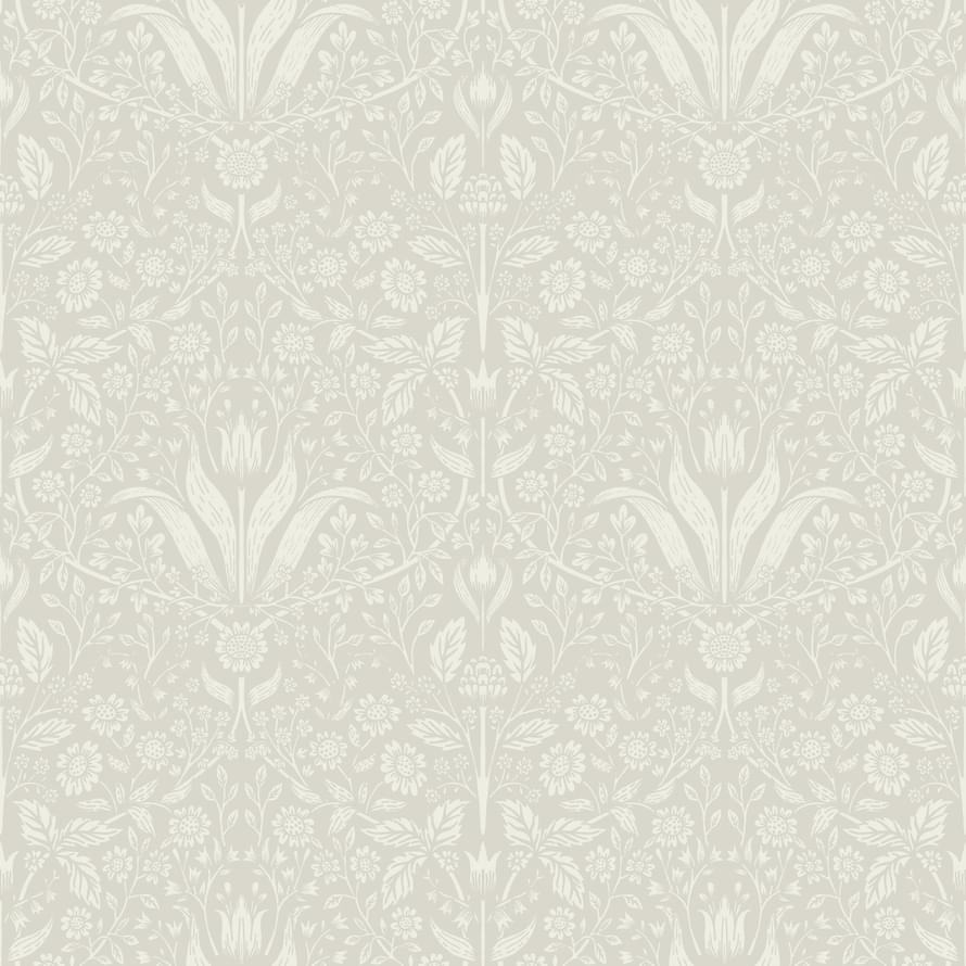A-Street Prints Botanica 4143-34039 10.05м x 0.52см поверхность матовая