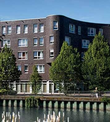 клинкер фабрики ABC Klinker коллекция Klinker Fasad