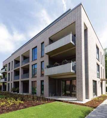 клинкер фабрики ABC Klinker коллекция Klinker Fasad