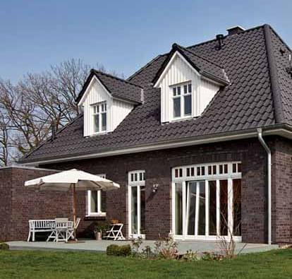 клинкер фабрики ABC Klinker коллекция Klinker Fasad