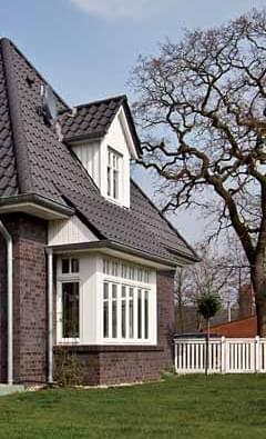 клинкер фабрики ABC Klinker коллекция Klinker Fasad