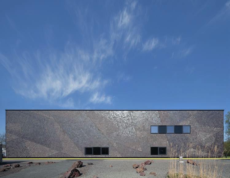 клинкер фабрики ABC Klinker коллекция Klinker Fasad