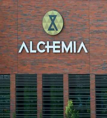 клинкер фабрики ABC Klinker коллекция Klinker Fasad