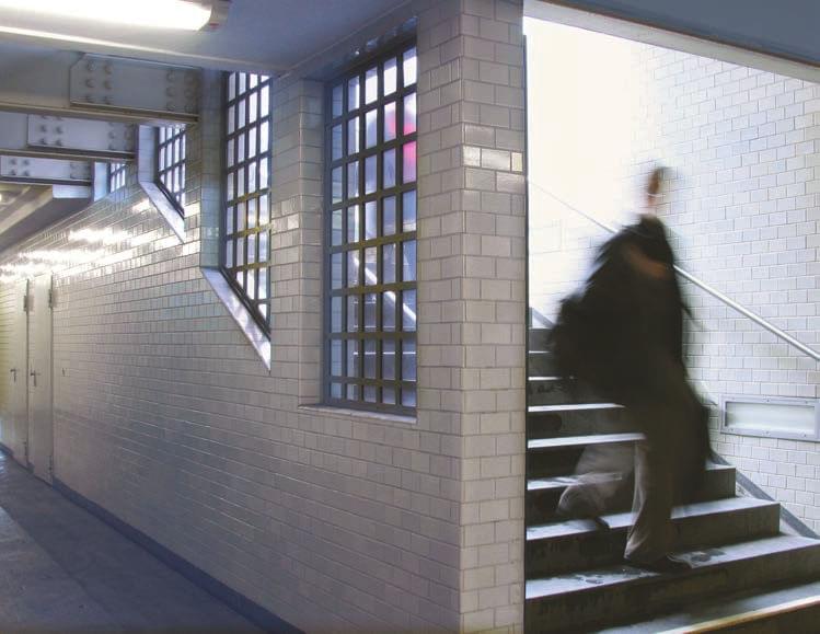 клинкер фабрики ABC Klinker коллекция Klinker Fasad