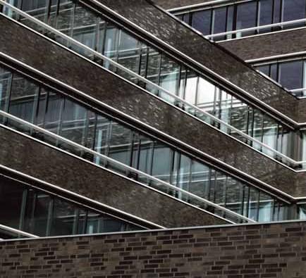 клинкер фабрики ABC Klinker коллекция Klinker Fasad