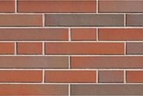 Плитка ABC Klinker Klinker Fasad Altona Langformat 5.2x36.5 см, поверхность матовая, рельефная