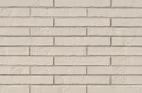 Плитка ABC Klinker Klinker Fasad Amrum Schieferstruktur Langformat Str 7.1x36.5 см, поверхность матовая