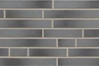 Плитка ABC Klinker Klinker Fasad Texel Langformat 3.5x40 см, поверхность матовая, рельефная