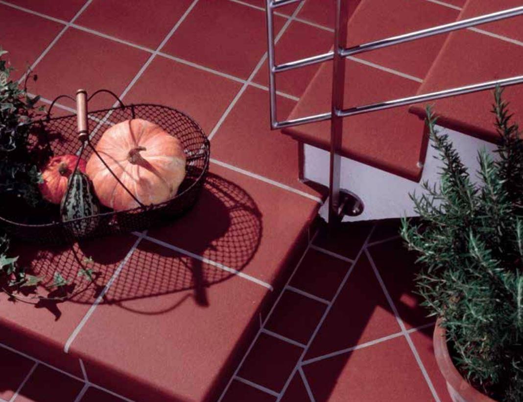 клинкер фабрики ABC Klinker коллекция Natural