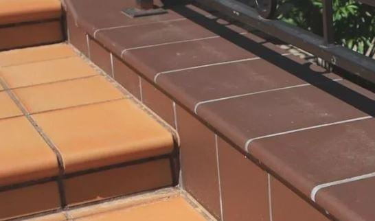 клинкер фабрики ABC Klinker коллекция Objekta