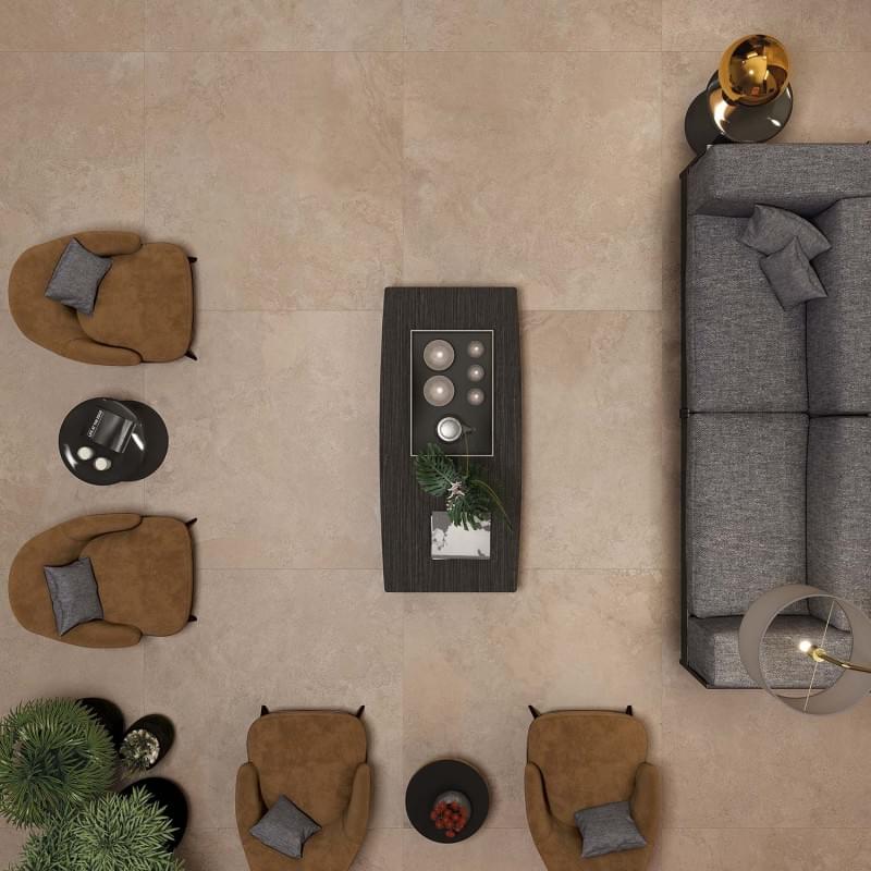 керамогранит фабрики ABK коллекция Alpes Wide